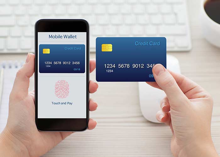 Digital payment